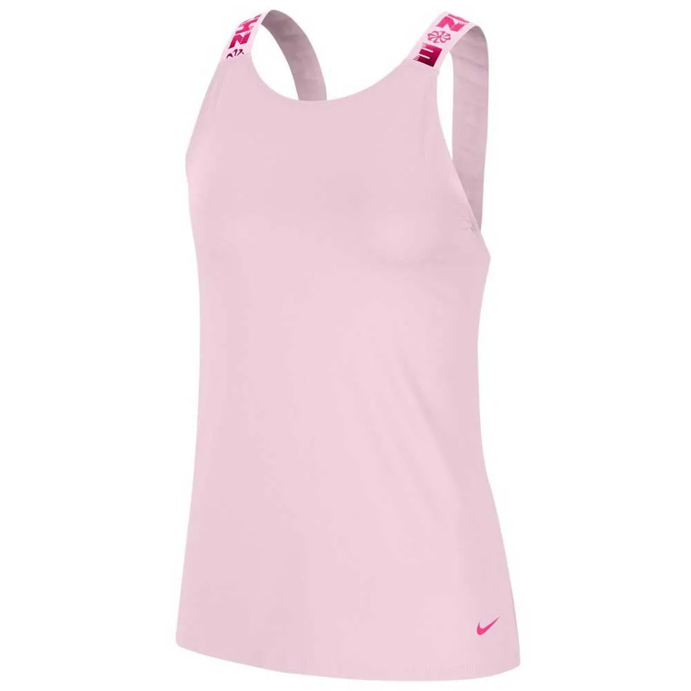 nike icon clash tank