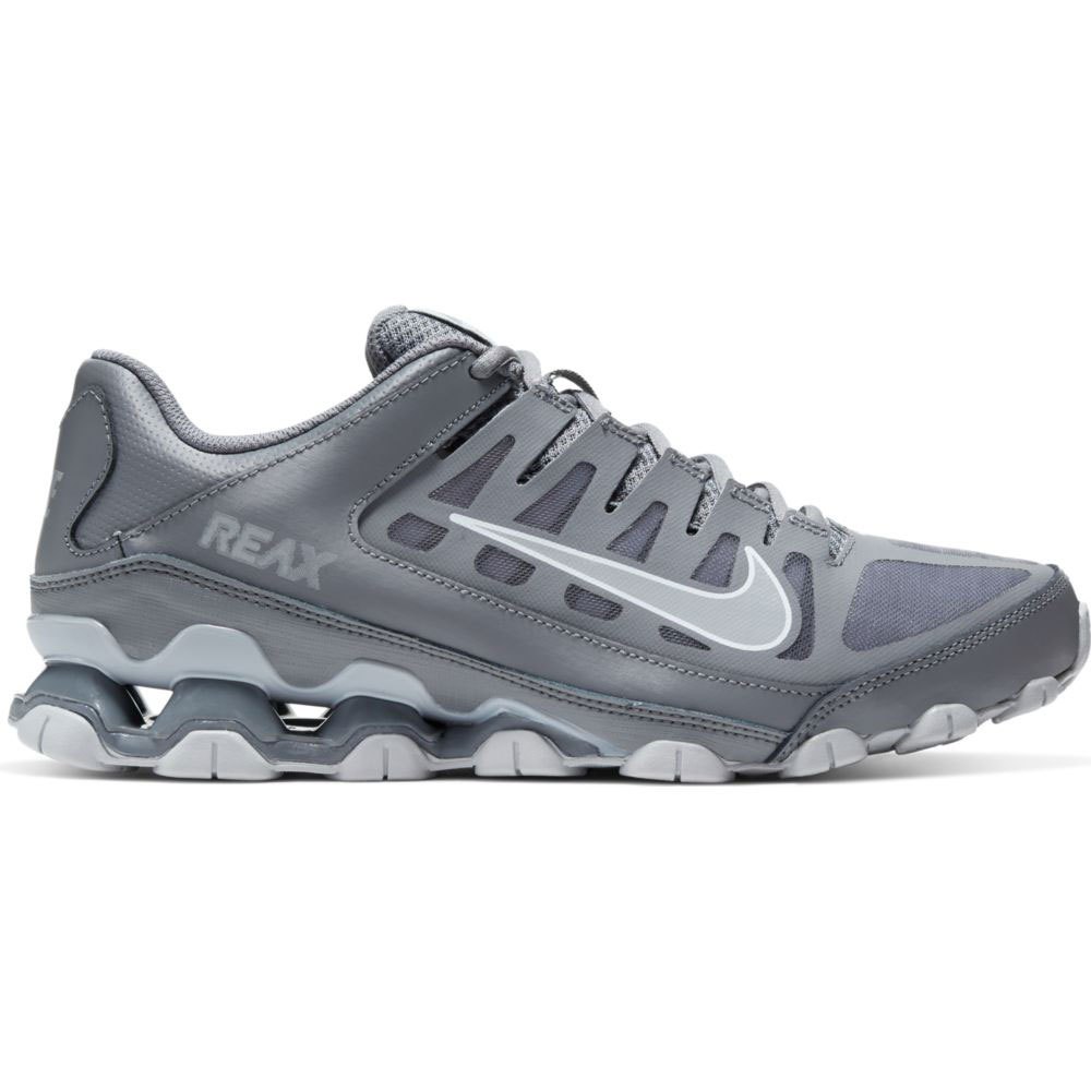 Nike Reax 8 TR Grey buy and offers on 