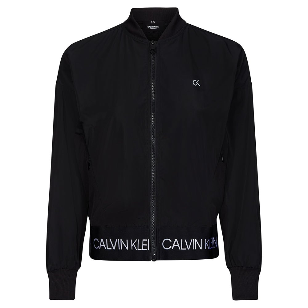 jacket calvin klein
