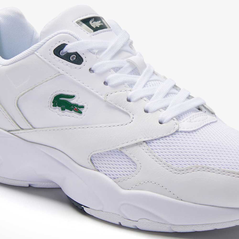 lacoste basketball shoes