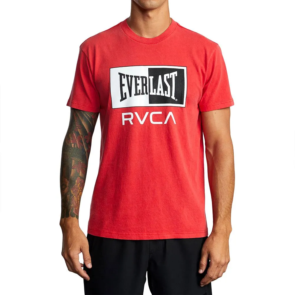 everlast dri fit shirt