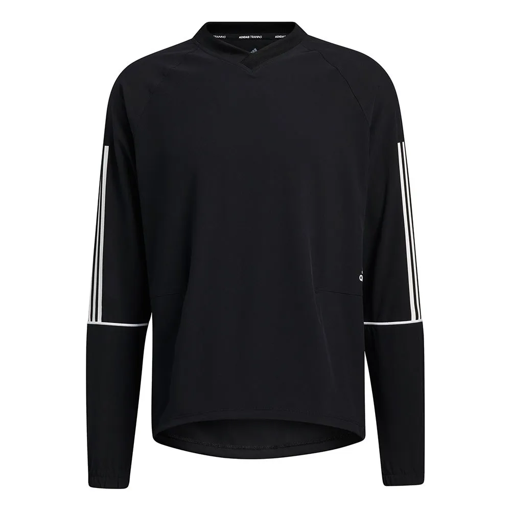 adidas windbreaker 3 stripes