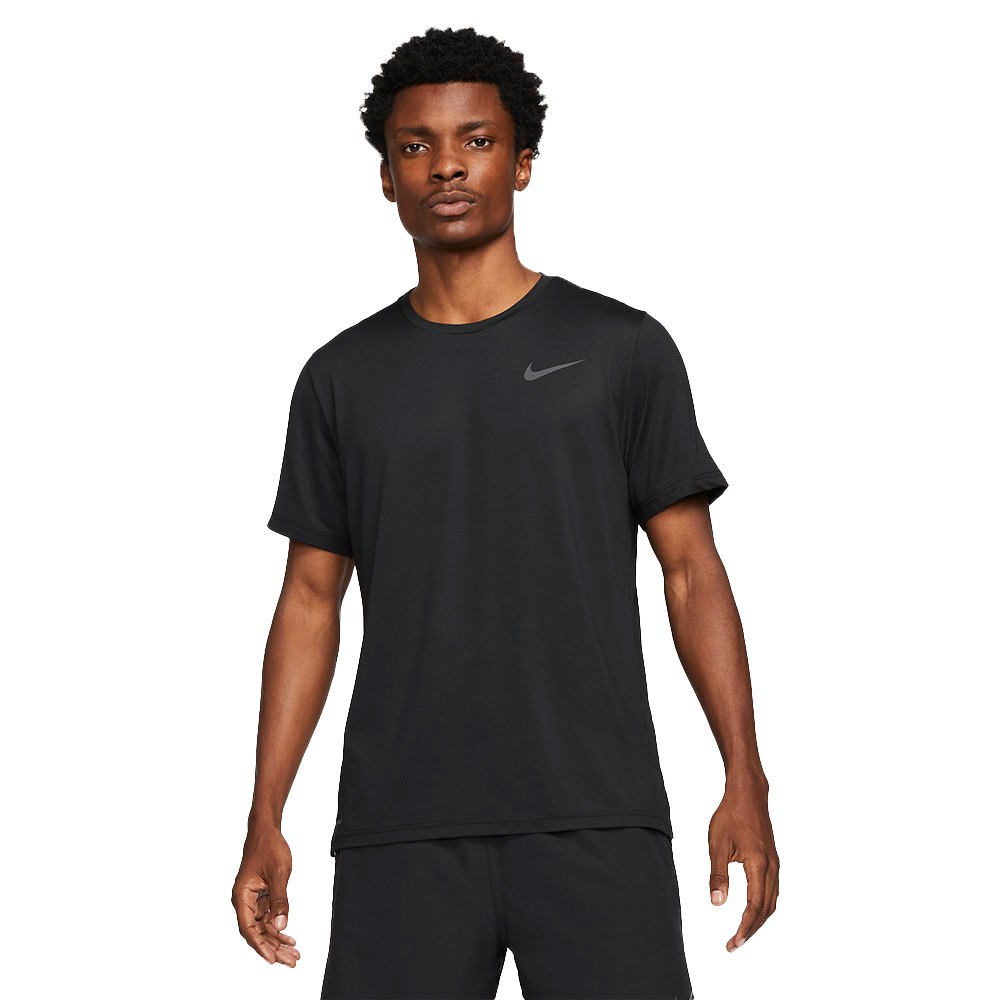 Nike Pro Dri Fit Hyper Dry Short Sleeve T-Shirt