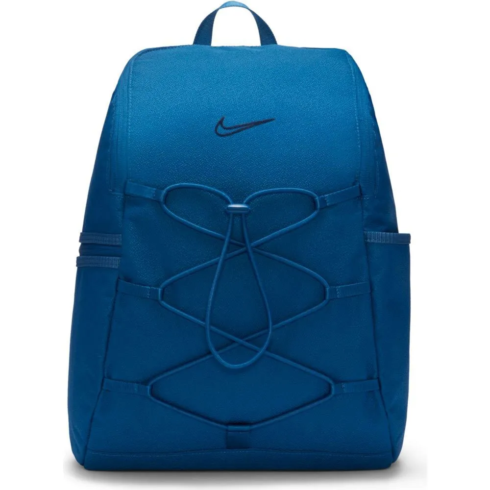 Nike One Backpack Blue buy and offers on Traininn