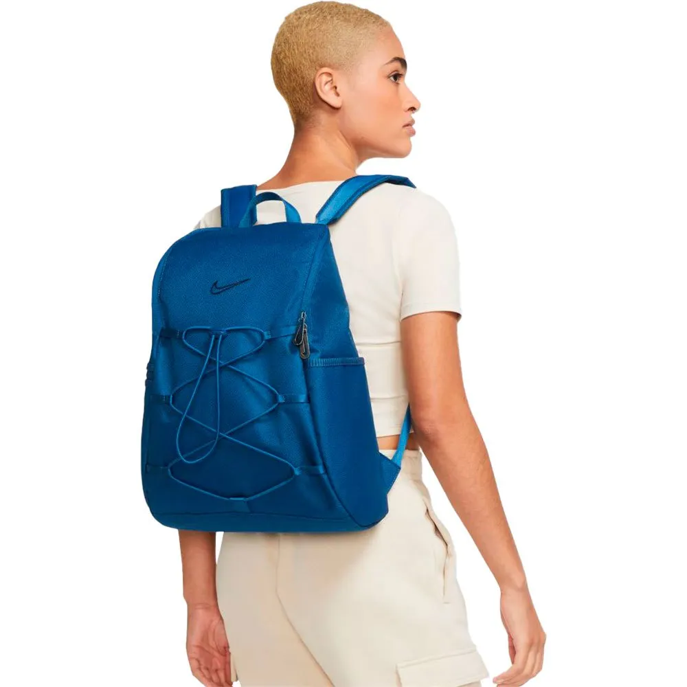 Nike One Backpack Blue buy and offers on Traininn