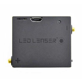 Led lenser Bateria De Lítio Serie SEO