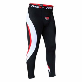 RDX Sports Legging Clothing Compression Trouser Multi New