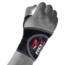 RDX Sports Neoprene Wrist New