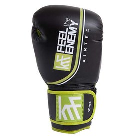 Krf Airtec Double Velcro Combat Gloves