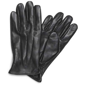 Jack & jones Leather Gloves