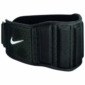 Nike Structured 3.0 Belt