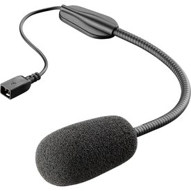 Interphone cellularline Microfono De Varilla Conector Flat