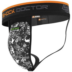 Shock doctor AirCore Hard Cup