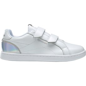 Reebok Royal Complete Clean 2 Velcro Trainers