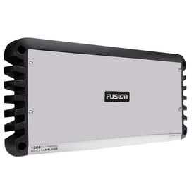 Fusion Amplificateur Marin 6 Signature Series 1500W 12V Signature Series 1500W 12V