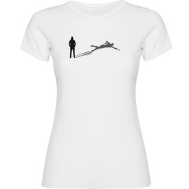 Kruskis Swim Shadow short sleeve T-shirt
