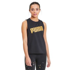 Puma 민소매 티셔츠 Metal Splash Adjustable
