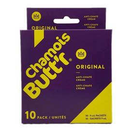 Chamois butt´r Original Anti-Chafe 9ml X 10 Units Creme