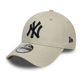 New era Boné New York Yankees MLB 9Forty League Essential