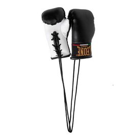 Leone1947 Mini Boxing Gloves Key Ring