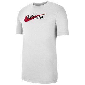 Nike T-Shirt Manche Courte Dri Fit