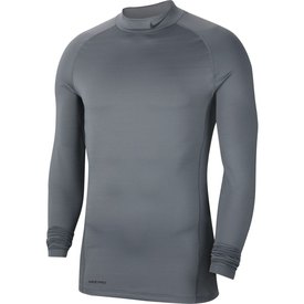 Nike T-shirt à Manches Longues Pro Warm