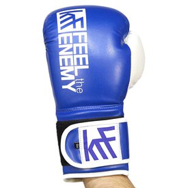 Krf Training Combat Gloves