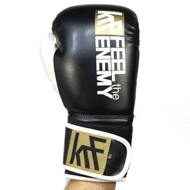 Krf Training Combat Gloves