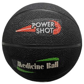 Powershot Balón Medicinal Logo 5kg