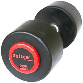 Softee Pro-Sport Dumbbell 32 Kg