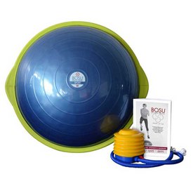 Bosu Plataforma De Equilibrio Sport Balance Trainer 50 cm