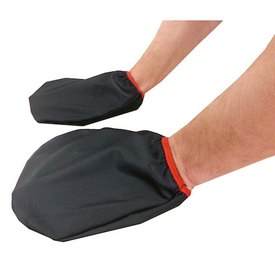 Gymstick Deslizador Power Sliding Gloves