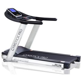 Gymstick Pro Run Diamond 10.0 Treadmill