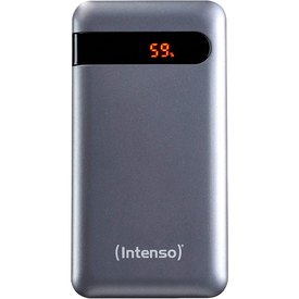 Intenso PD20.000 Power Delivery 20.000mAh Powerbank