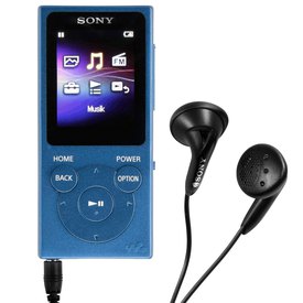 Sony NW-E394L 8GB Player