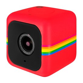Polaroid Fotocamera Sportiva Cube Plus