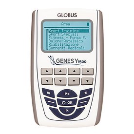 Globus Eletroestimulador Genesy 1500