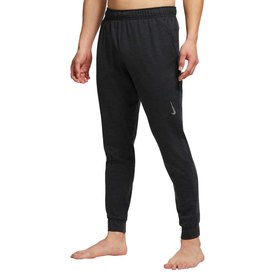Nike Pantalons Longs Yoga Dri-Fit