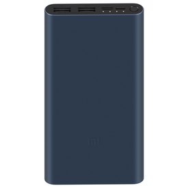 Xiaomi Batería externa Mi 3 Ultra Compact 10.000mAh