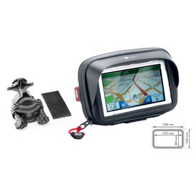 Givi Supporto S954B GPS/Smartphone