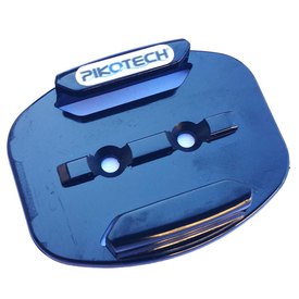 Pikotech Gopro Flat Base With Holes For QR 3.0 Bracket