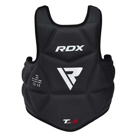 RDX Sports Protection Du Corps Molded T4 CE