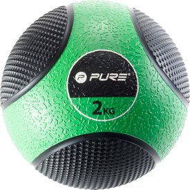 Pure2improve Médicine Ball 2kg