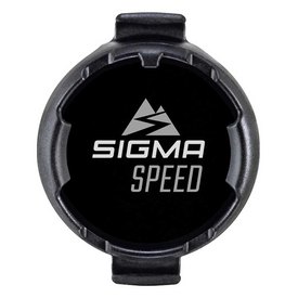 Sigma Duo ANT+/Bluetooth Geschwindigkeitssensor