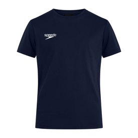 Speedo Kortärmad T-shirt Club Plain