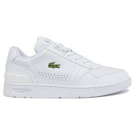Lacoste Chaussures Sport T-Clip 0722 1