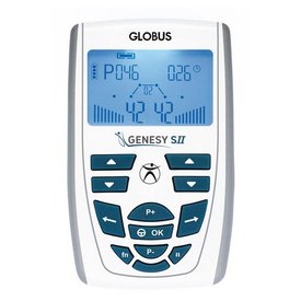 Globus Eletroestimulador Genesy SII