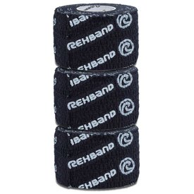 Rehband Impacco Per Le Mani RX Athletic Power 38 mm