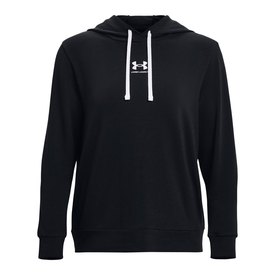 Under armour Rival Terry Capuchon