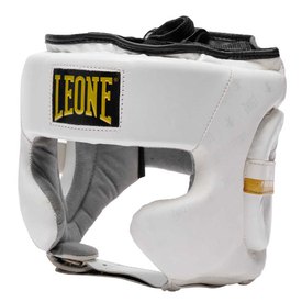Leone1947 DNA Head Gear With Cheek Protector
